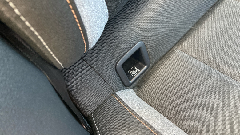 Skoda Scala 1.0 TSI 116 SE Edition 5dr Petrol Hatchback